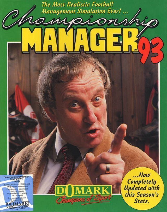 Download Championship Manager Mac Free